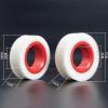 tctrbvv for Axial for SCX10 for TRX4 VS4 10 CC02 for MST CMX for Redcat Gen8 TF2 Hardened TPE Foam Inserts for Fit 1.9" Wheel Tires RC Crawler Car RC Car Parts(2pcs 105-110mm) view 2