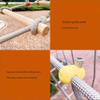 10m Outdoor bridge, solid wood bridge, balance bridge, climbing bridge, toy, suitable for kindergarten, sports training equipment view 3
