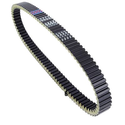 Clutch Drive Belt Compatible With 500 570 600 700 800 Fits Models 3211091 3211116 3211113 Replacement Part