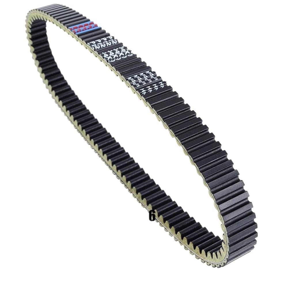 Clutch Drive Belt Compatible With 500 570 600 700 800 Fits Models 3211091 3211116 3211113 Replacement Part