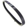 Clutch Drive Belt Compatible With 500 570 600 700 800 Fits Models 3211091 3211116 3211113 Replacement Part view 1
