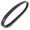 Clutch Drive Belt Compatible With 500 570 600 700 800 Fits Models 3211091 3211116 3211113 Replacement Part view 2
