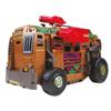 TMNT Shellraiser - Group Vehicle! view 1