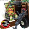 TMNT Shellraiser - Group Vehicle! view 2