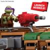 TMNT Shellraiser - Group Vehicle! view 3