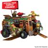 TMNT Shellraiser - Group Vehicle! view 4