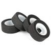 2. 2 Inch Wheel Tires Sponge Insert Dual Layer 2. 2 Foam Compatible with RC Crawler Car Compatible with 90046 and TRX6 Models view 1