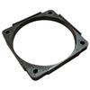 60mm Fan Adapter Compatible with Bitaxe Miners & Argon Thrml Heatsinks - Cooling Mod for Overclocking and Quiet Operation - 3D Printed in Canada view 1