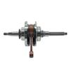 Crankshaft Crank Shaft Kit Connection Rod Standard For Cygnus X 125 BWS125 ZUMA125 LH125 GTR125 160 5S9-E1400-00 Compatible Parts view 3