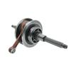 Crankshaft Crank Shaft Kit Connection Rod Standard For Cygnus X 125 BWS125 ZUMA125 LH125 GTR125 160 5S9-E1400-00 Compatible Parts view 4