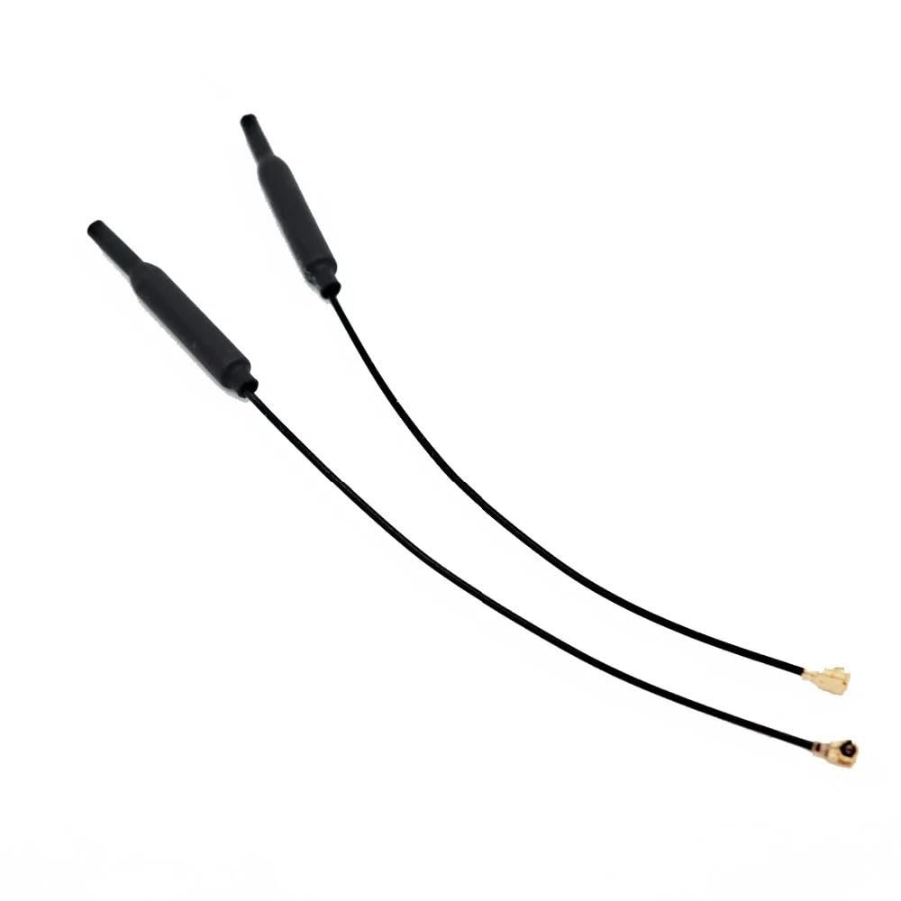 15CM 2.4Ghz 3DBI IPX 1 RC Model Receiver Antenna for FRSKY FUTABA Flysky RC Receiver(Purchase 5 Pieces)