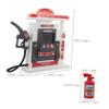 ERINGOGO 1 Set Interactive Gas Station Model with Light Sound Effects Safe Simulation for Home Preschool Role Playing Social Development Engaging Voice Features Multi Scene Compatibility view 2