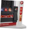 ERINGOGO 1 Set Interactive Gas Station Model with Light Sound Effects Safe Simulation for Home Preschool Role Playing Social Development Engaging Voice Features Multi Scene Compatibility view 3