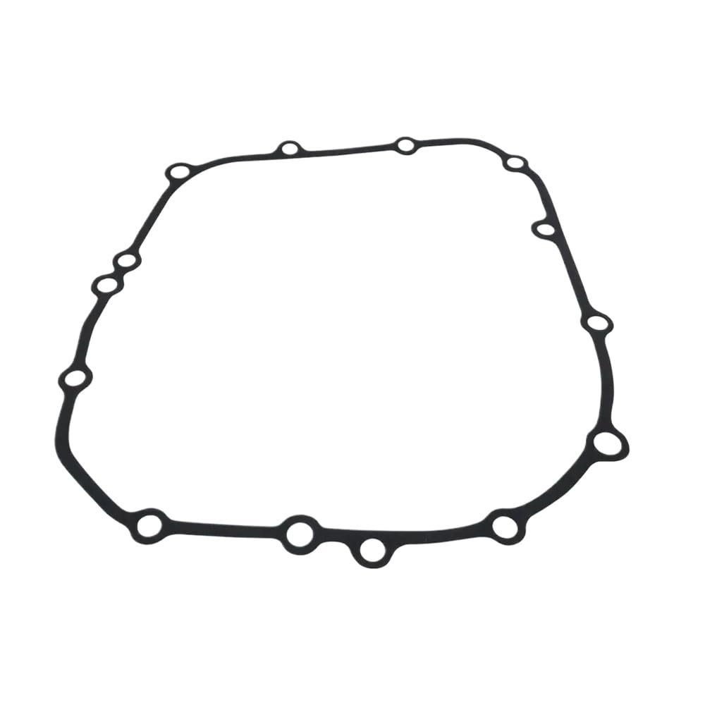 Motorcycle Engine Clutch Cover Gasket Compatible with 390 2013-2023 250 2015-2023 ADV 390 2020-2023 RC 390 2014-2022 RC 250 2015-2016 Fits Part Number 90230027000