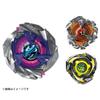 Takara Tomy Beyblade X UX-15 Shark Scale Deck Set view 2