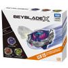 Takara Tomy Beyblade X UX-15 Shark Scale Deck Set view 3