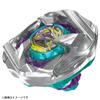 Takara Tomy Beyblade X BX-45 Booster Samurai Caliber 6-70M view 2