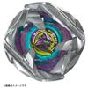 Takara Tomy Beyblade X BX-45 Booster Samurai Caliber 6-70M view 3