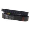 1 Piece V-Belt PJ813 320J 3/4/5/6/7 Ribs Drive Belt for Wood Planer Machine EINHELL RC Mode(3 Ribs) view 1