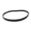 1 Piece V-Belt PJ813 320J 3/4/5/6/7 Ribs Drive Belt for Wood Planer Machine EINHELL RC Mode(3 Ribs) view 2