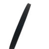 1 Piece V-Belt PJ813 320J 3/4/5/6/7 Ribs Drive Belt for Wood Planer Machine EINHELL RC Mode(3 Ribs) view 3