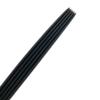 1 Piece V-Belt PJ813 320J 3/4/5/6/7 Ribs Drive Belt for Wood Planer Machine EINHELL RC Mode(3 Ribs) view 4