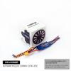 AEO RC EDF Electric Ducted Fan XDF6408 M2220-3300KV CCW & CW for RC Jet (XF6408BE) view 2