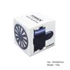AEO RC EDF Electric Ducted Fan XDF6408 M2220-3300KV CCW & CW for RC Jet (XF6408BE) view 4