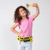 Kids Tool Set for Pretend Play - Hammer, Ruler & Builders Tools for Kids - Fun & Educational for Little Builders & Creative Playtime Adventures Age 3+ 25 Pcs. view 4