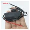 1PCS DC 7.4V 12V 24V 200W 3-phase Brushless DC Drive 0-5V PLC High-speed 2-6S DC electronic starter Drive Board A view 3
