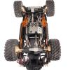 1Set 304 Chassis Armor For MJX HYPER GO 1/12 H12Y H12Y+Remote Control Car Upgrade Accessories view 3