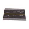 1:64 Highway Scene Model,Building,Underground Garage,Diorama,Background,Layout,Runway Scene Model Car Diecast Garage, No Zebra Crossing view 1