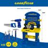 Good Year Pretend Play Take Apart Engine Repair Workbench Set for Kids - 78 Pcs Mechanic Car Fun Engine Toy for Children Age 3+ by Red Toolbox view 2