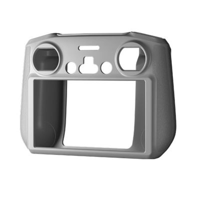 SPONGL Silicone Case for /mini4pro Drones Sleeve Scratch Proof Protections Covers Shell Remote Controller Accessory