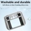SPONGL Silicone Case for /mini4pro Drones Sleeve Scratch Proof Protections Covers Shell Remote Controller Accessory view 3