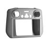 SPONGL Silicone Case for /mini4pro Drones Sleeve Scratch Proof Protections Covers Shell Remote Controller Accessory view 4
