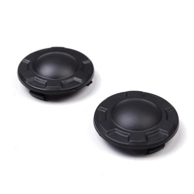 For Mazda 3 CX-5 CX-4 CX-8 Car Shock Absorber Trim Protection Cover Waterproof Dust-proof Cap Accessories 2PCS