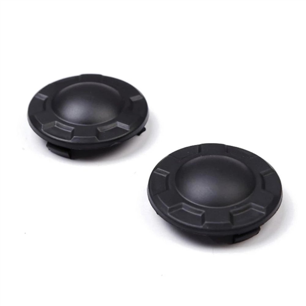 For Mazda 3 CX-5 CX-4 CX-8 Car Shock Absorber Trim Protection Cover Waterproof Dust-proof Cap Accessories 2PCS