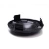 For Mazda 3 CX-5 CX-4 CX-8 Car Shock Absorber Trim Protection Cover Waterproof Dust-proof Cap Accessories 2PCS view 2