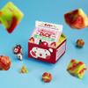 1985 Games Cherry Cat Milk Carton Dice Set  Milk Carton-Inspired Dice for DND | TTRPGs & Tabletop Roleplaying view 2