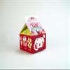 1985 Games Cherry Cat Milk Carton Dice Set  Milk Carton-Inspired Dice for DND | TTRPGs & Tabletop Roleplaying view 3