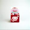 1985 Games Cherry Cat Milk Carton Dice Set  Milk Carton-Inspired Dice for DND | TTRPGs & Tabletop Roleplaying view 4