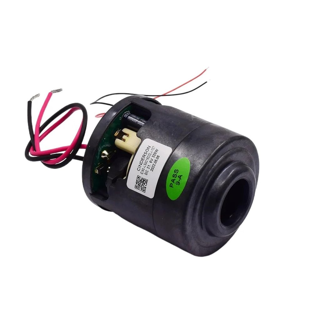 DC 21.6V 24V 320W BLDC 100000rpm Ultra-High Speed Brushless Electronic Starter Turbo Fan with Driver