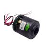 DC 21.6V 24V 320W BLDC 100000rpm Ultra-High Speed Brushless Electronic Starter Turbo Fan with Driver view 1