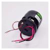 DC 21.6V 24V 320W BLDC 100000rpm Ultra-High Speed Brushless Electronic Starter Turbo Fan with Driver view 3