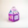 1985 Games Fruit Meadows Milk Carton Dice (Grape) view 2