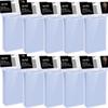 1000 Counts Card Sleeves for Trading Cards,Soft Penny Card Sleeves,Clear Plastic Standard Size Card Protectors for MTG, TCG,Sports Collectibles (Basketball, Baseball, Football)(1000) view 1
