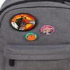 Chainsaw Man - Badge Pack - Denji Devil Pochita view 3