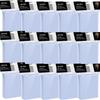 1500 Counts Card Sleeves for Trading Cards,Soft Penny Card Sleeves,Clear Plastic Standard Size Card Protectors for MTG, TCG,Sports Collectibles (Basketball, Baseball, Football)(1500) view 1
