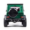 TOUCAN RC HOBBY 1/8 Plastic RC Off Road Vehicle KM5 AWD Remote Control Model Car Running Light System Metal Gears Drive Shafts for Adult view 3
